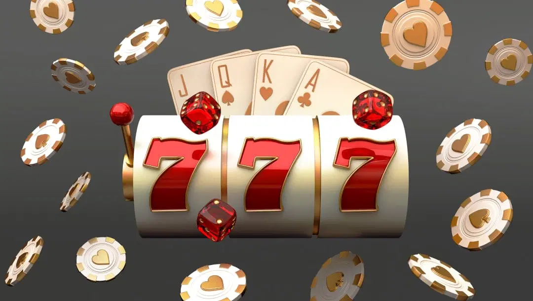 5Z777 নিরাপদ ক্যাসিনো ভিজ্যুয়াল