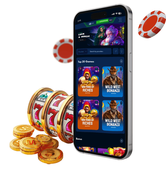 5Z777 app preview
