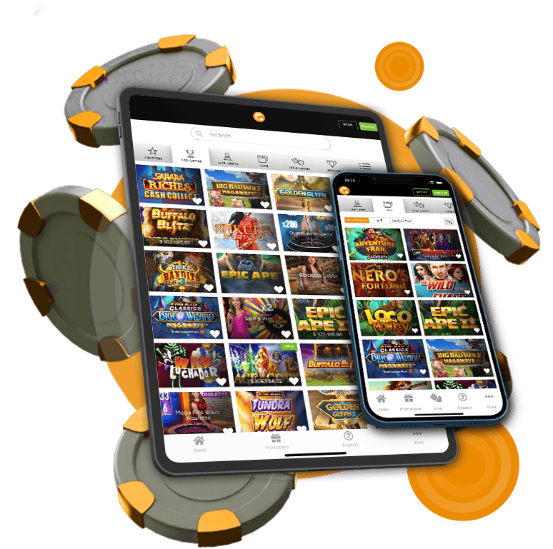 Install 5Z777 App