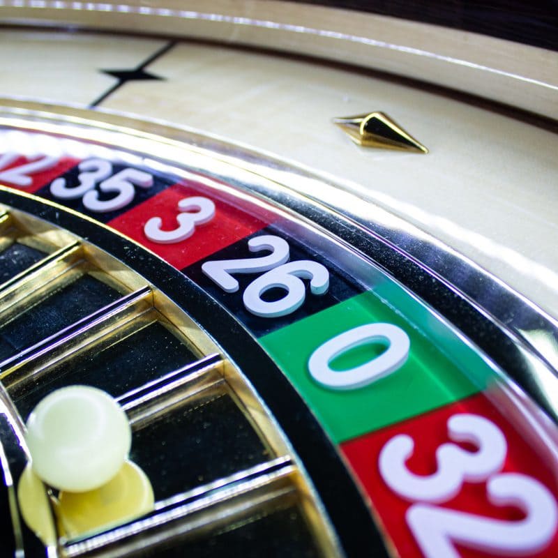 Unlock Casino Experience